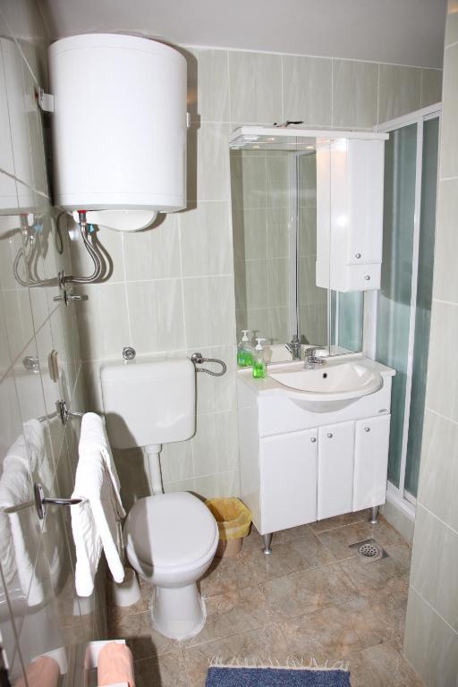X-Rooms دوبروفينك المظهر الخارجي الصورة