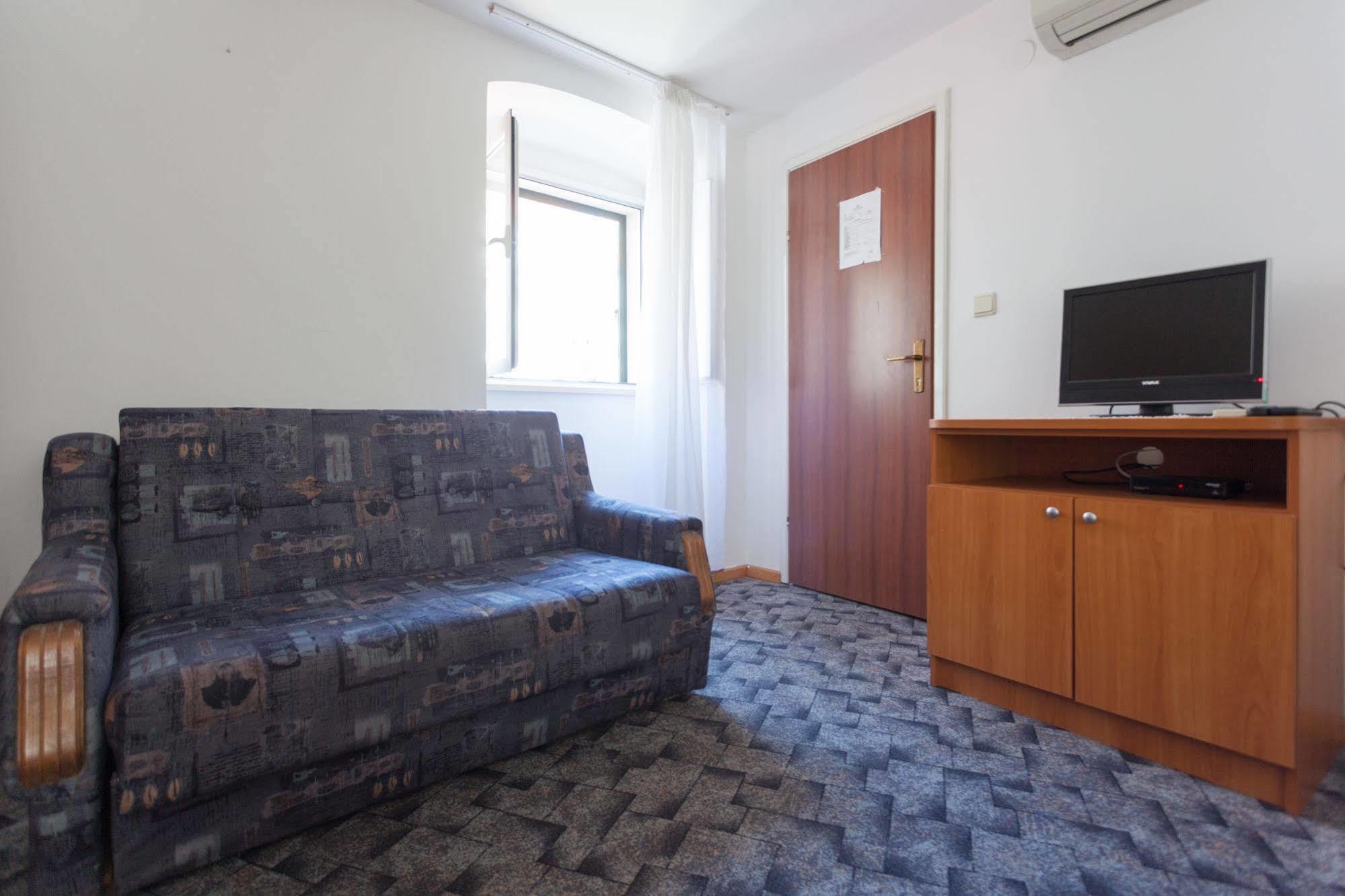 X-Rooms دوبروفينك المظهر الخارجي الصورة
