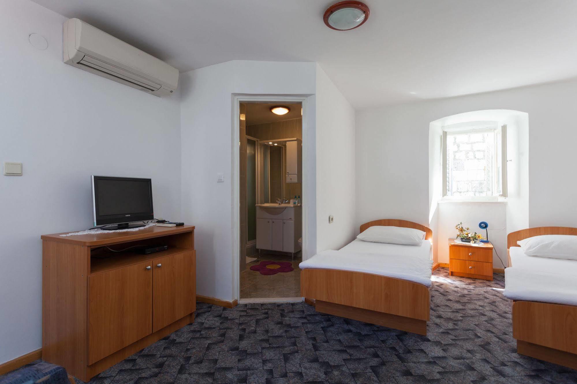 X-Rooms دوبروفينك المظهر الخارجي الصورة