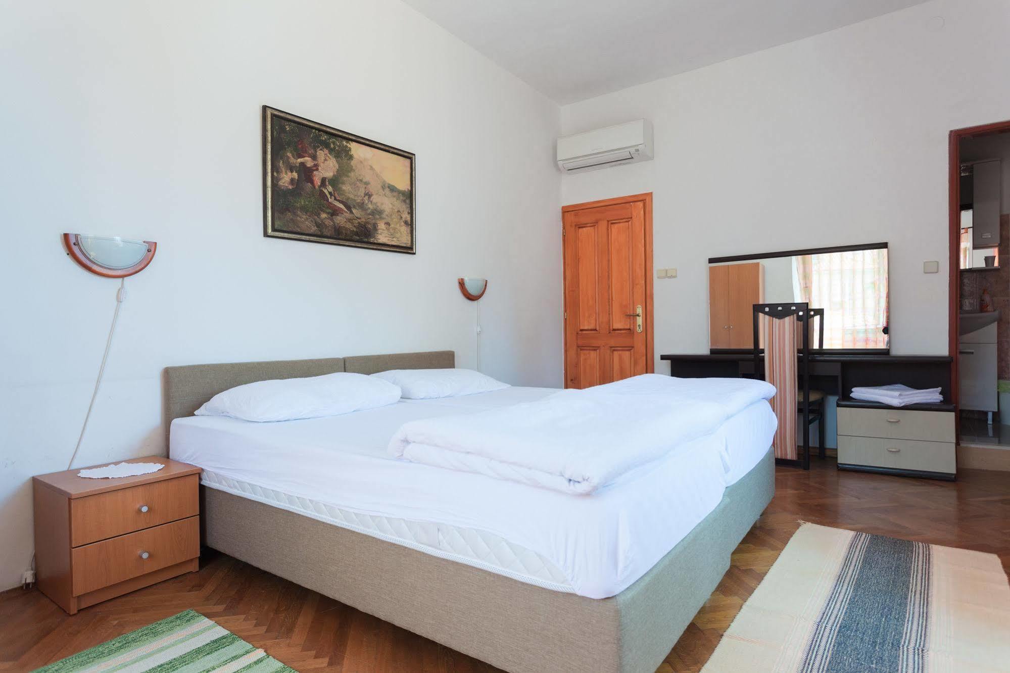 X-Rooms دوبروفينك المظهر الخارجي الصورة